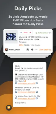 Preisjäger android App screenshot 11