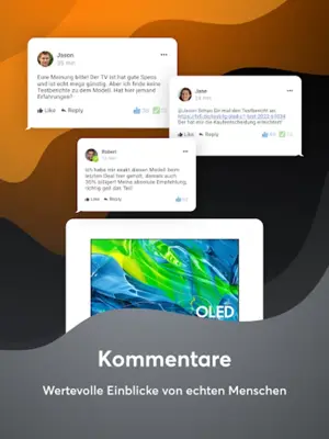 Preisjäger android App screenshot 2